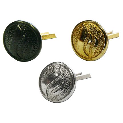 Buttons Fire Brigade Brandenburg