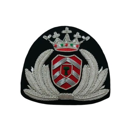 Durable Custom Embroidery Badges and Patches
